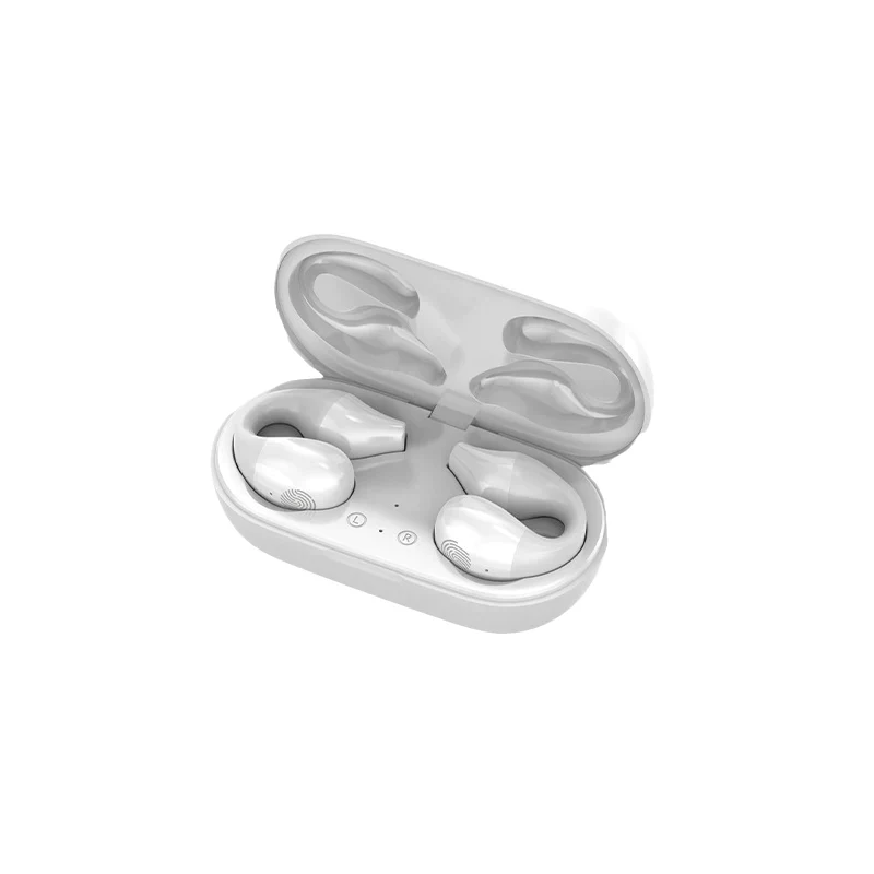 🎧🎵Wireless ear clip bluetooth headset - Image 13