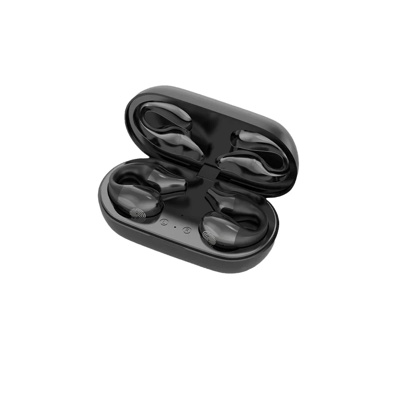 🎧🎵Wireless ear clip bluetooth headset - Image 15