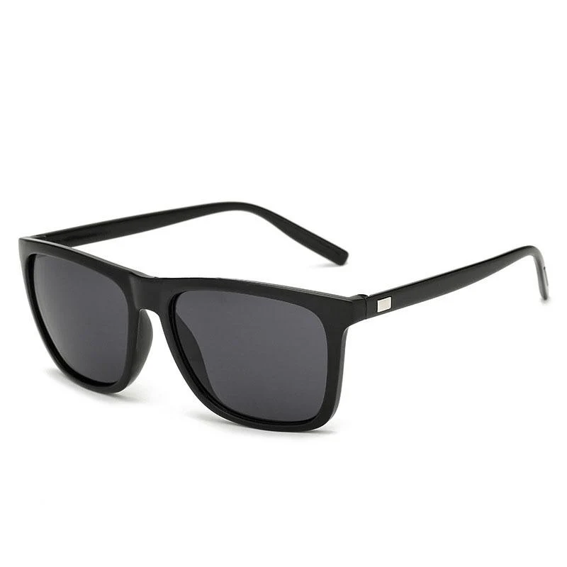 【🔥 Save 50% OFF Today 🔥 】New Design Aluminum Magnesium Men Polarized Sunglasses - Image 10