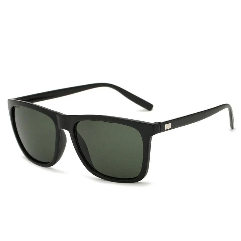 【🔥 Save 50% OFF Today 🔥 】New Design Aluminum Magnesium Men Polarized Sunglasses - Image 14