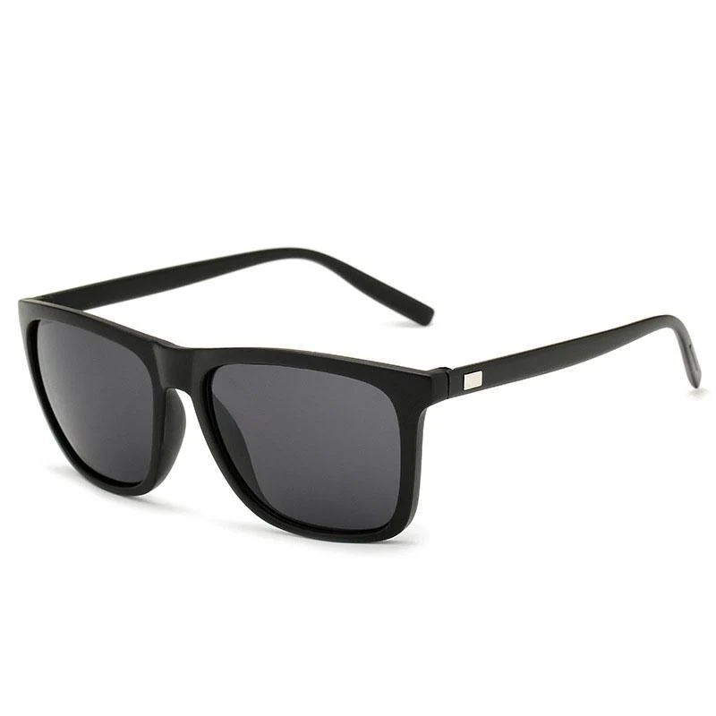 【🔥 Save 50% OFF Today 🔥 】New Design Aluminum Magnesium Men Polarized Sunglasses - Image 5