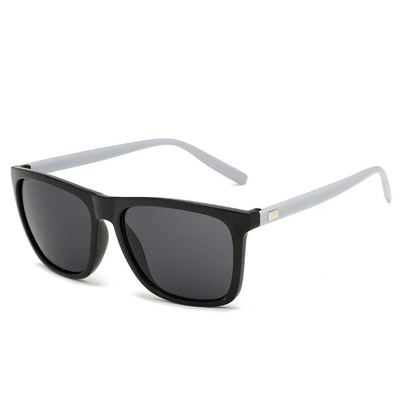 【🔥 Save 50% OFF Today 🔥 】New Design Aluminum Magnesium Men Polarized Sunglasses - Image 6
