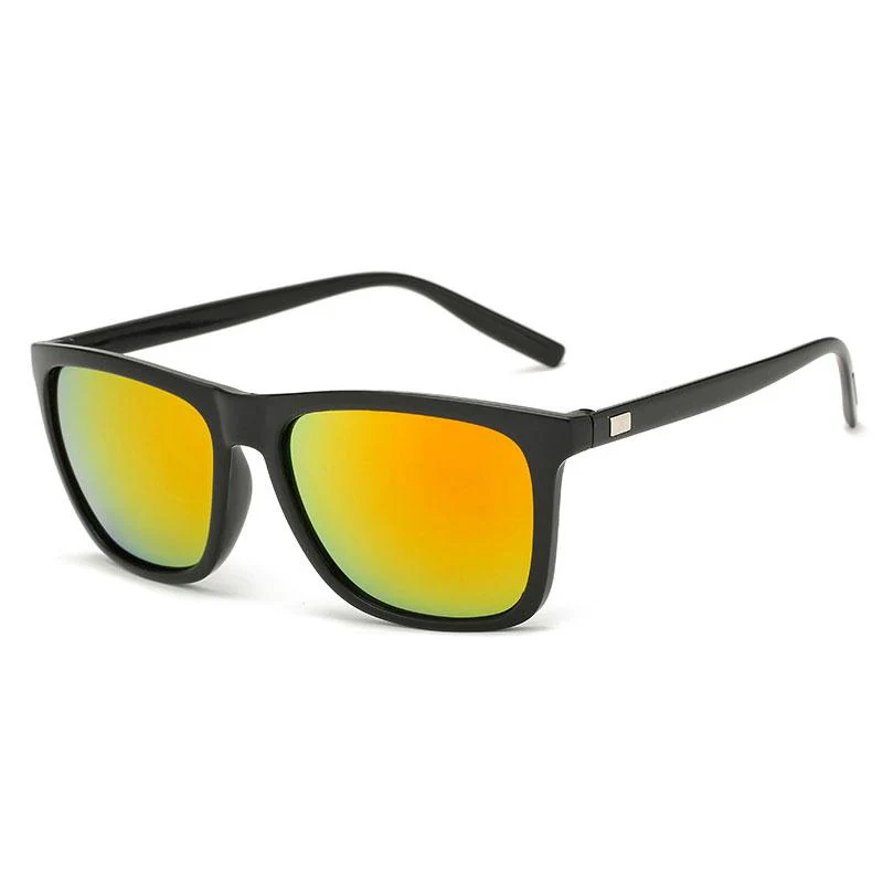 【🔥 Save 50% OFF Today 🔥 】New Design Aluminum Magnesium Men Polarized Sunglasses - Image 7