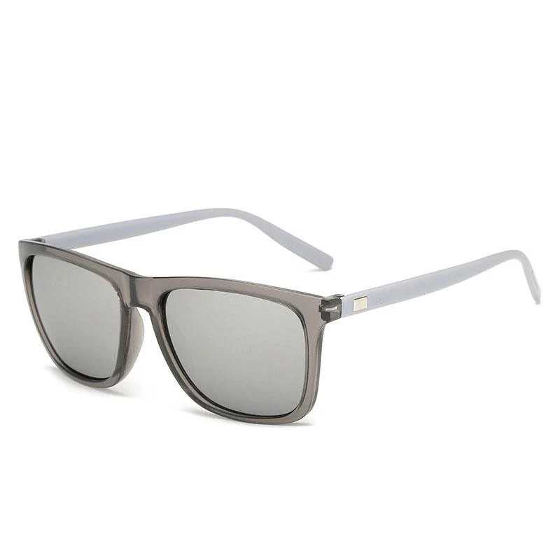 【🔥 Save 50% OFF Today 🔥 】New Design Aluminum Magnesium Men Polarized Sunglasses - Image 8