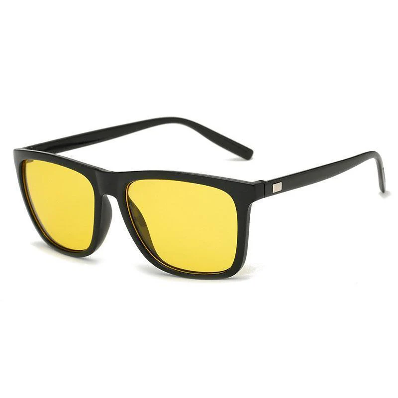 【🔥 Save 50% OFF Today 🔥 】New Design Aluminum Magnesium Men Polarized Sunglasses - Image 9