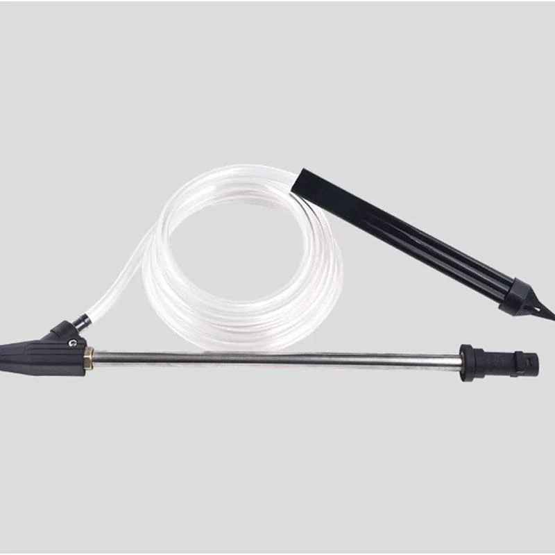 🔥2021 NEW FLASH SALE 50% OFF🔥High Pressure Washer Wet Sand Blasting Kit - Image 2