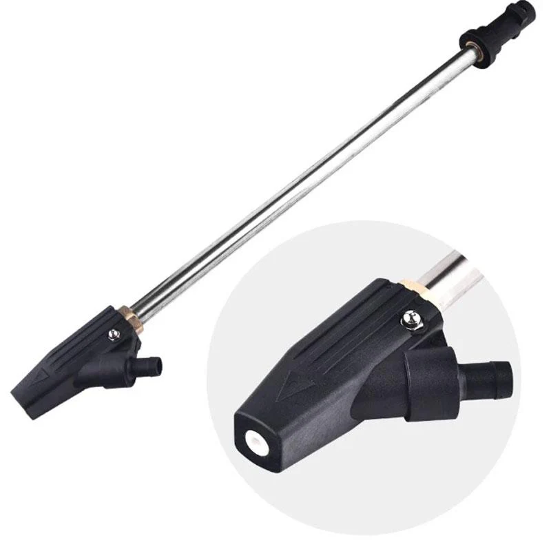 🔥2021 NEW FLASH SALE 50% OFF🔥High Pressure Washer Wet Sand Blasting Kit - Image 6