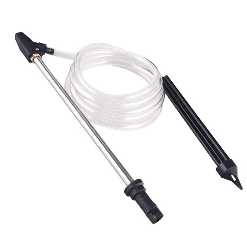 🔥2021 NEW FLASH SALE 50% OFF🔥High Pressure Washer Wet Sand Blasting Kit - Image 7