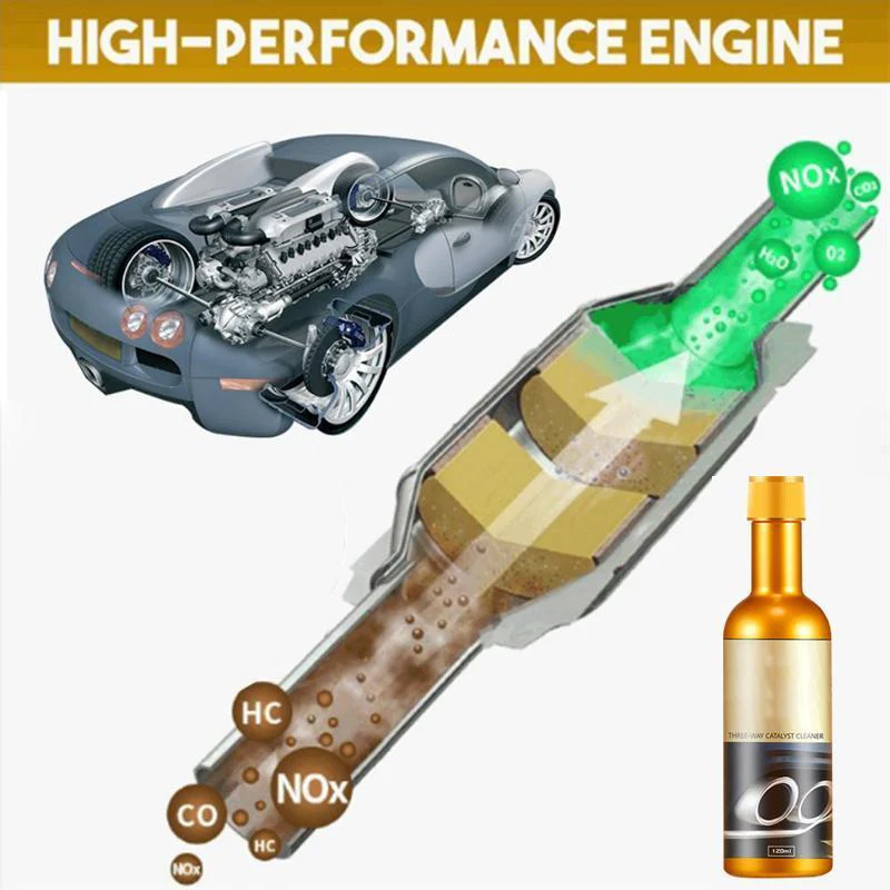 🔥2021 New FLASH SALE 50% OFF🔥Instant Car Exhaust Handy Cleaner - Image 8