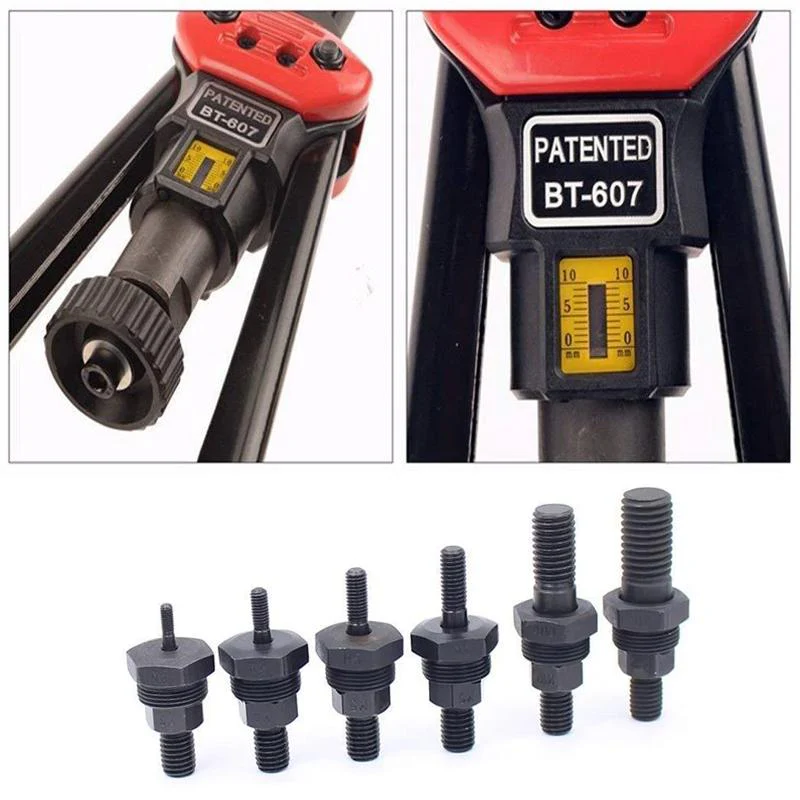 🔥2021 New Year Sale: 50%OFF🔥Easy Automatic Rivet Tool Set（🥳Only Today） - Image 10