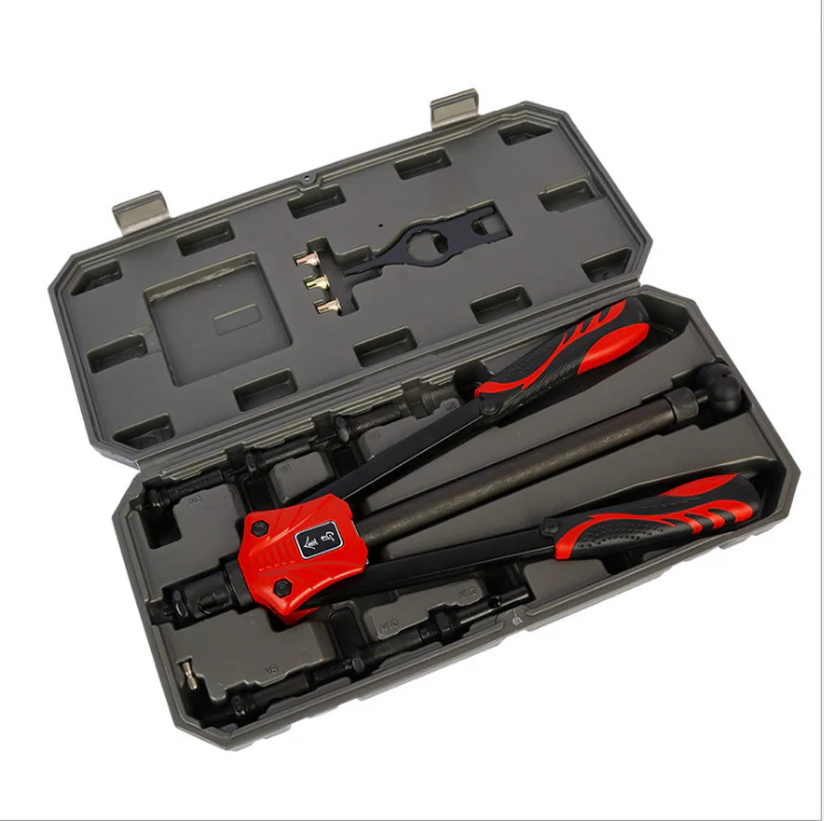 🔥2021 New Year Sale: 50%OFF🔥Easy Automatic Rivet Tool Set（🥳Only Today） - Image 17