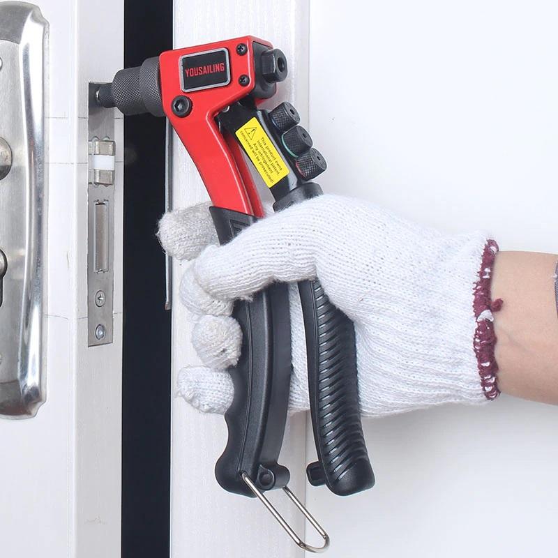 🔥2021 New Year Sale: 50%OFF🔥Easy Automatic Rivet Tool Set（🥳Only Today） - Image 18