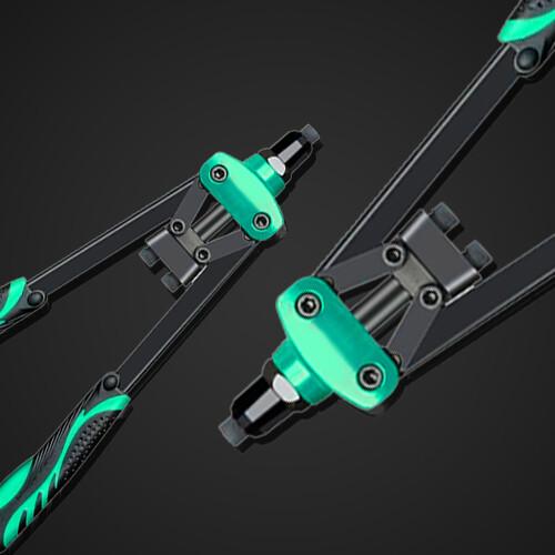 🔥2021 New Year Sale: 50%OFF🔥Easy Automatic Rivet Tool Set（🥳Only Today） - Image 19