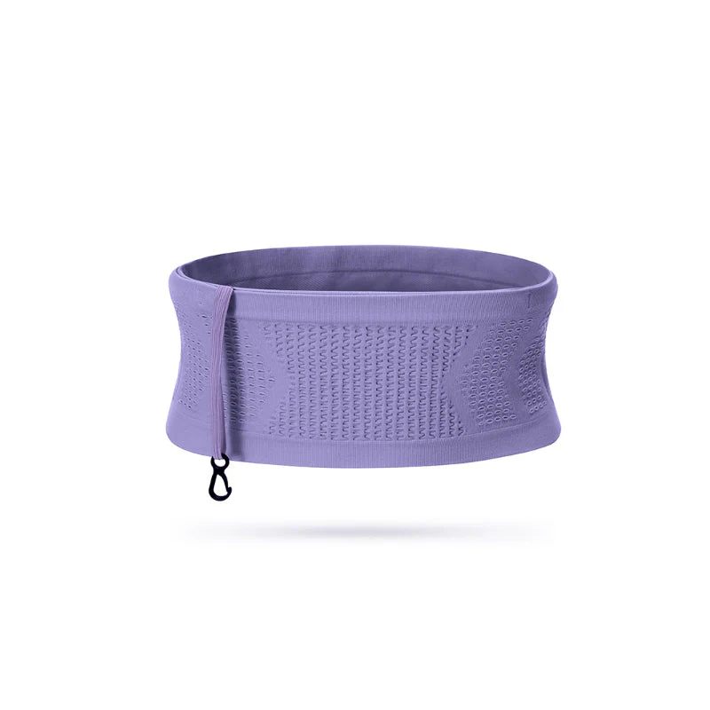 🏃50% OFF🏃Multifunctional Knit Breathable Concealed Waist Bag - Image 14