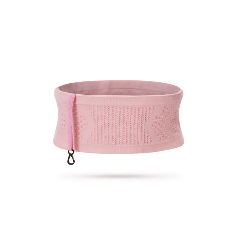 🏃50% OFF🏃Multifunctional Knit Breathable Concealed Waist Bag - Image 15