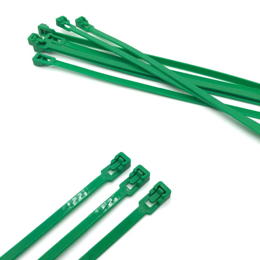 🔥50%off Today🥳Nylon cable tie(100PCS) - Image 4