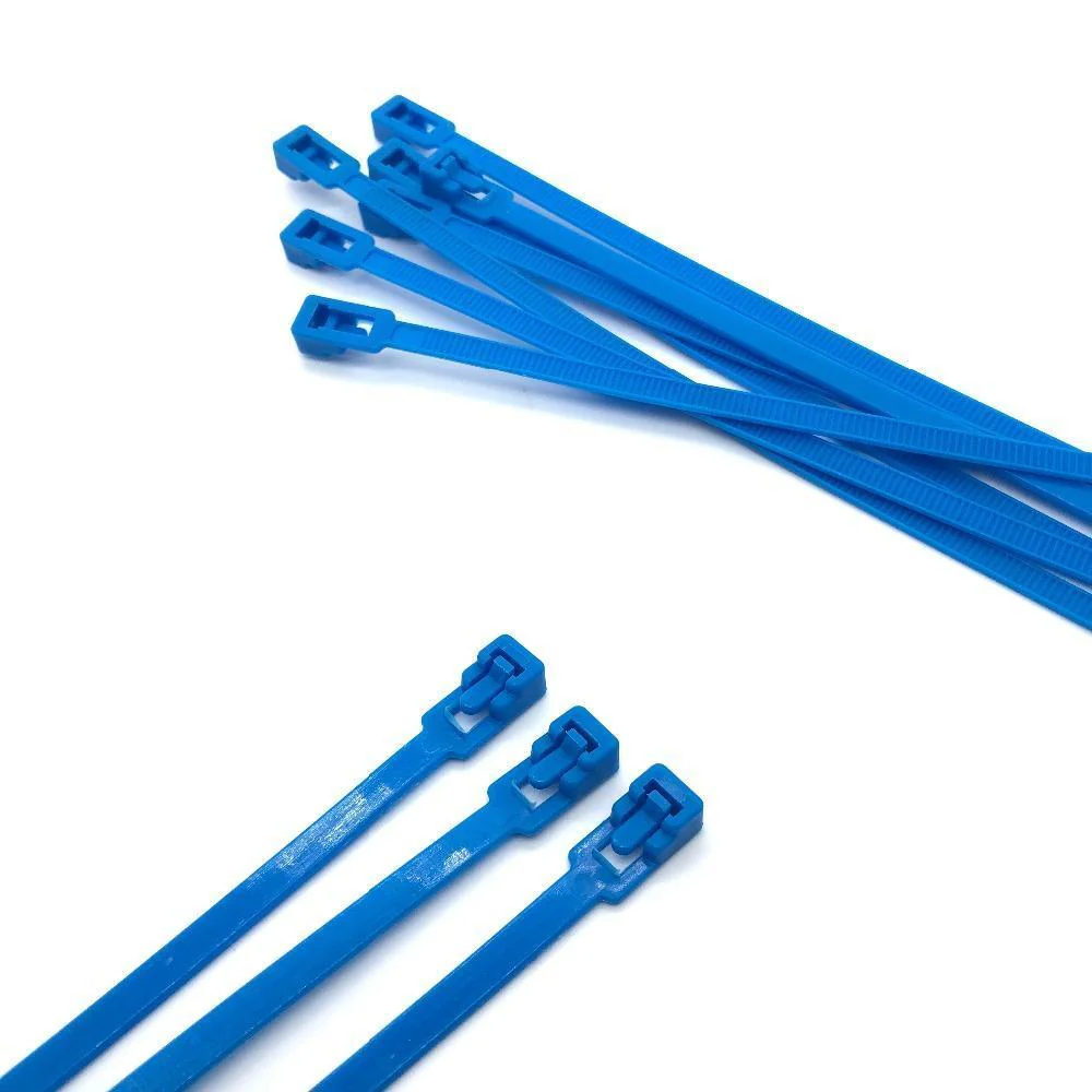 🔥50%off Today🥳Nylon cable tie(100PCS) - Image 5