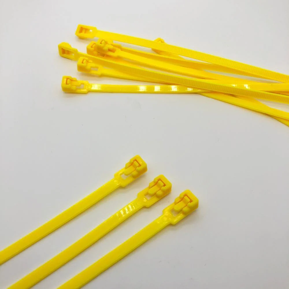 🔥50%off Today🥳Nylon cable tie(100PCS) - Image 6