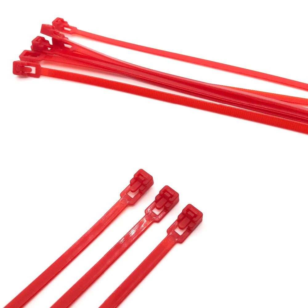 🔥50%off Today🥳Nylon cable tie(100PCS) - Image 8