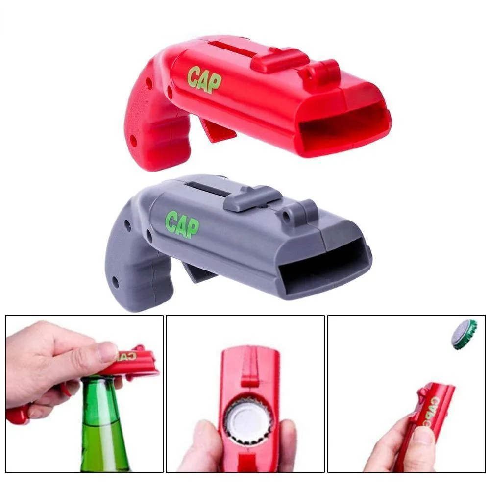 š„Cap Gun Bottle Openerš„ - Image 2