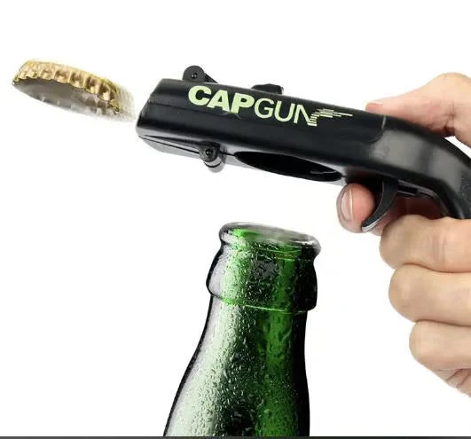 š„Cap Gun Bottle Openerš„ - Image 4