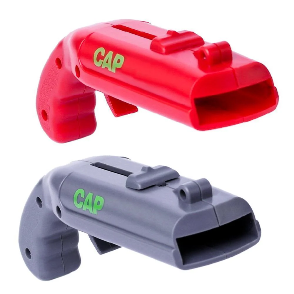 š„Cap Gun Bottle Openerš„ - Image 9