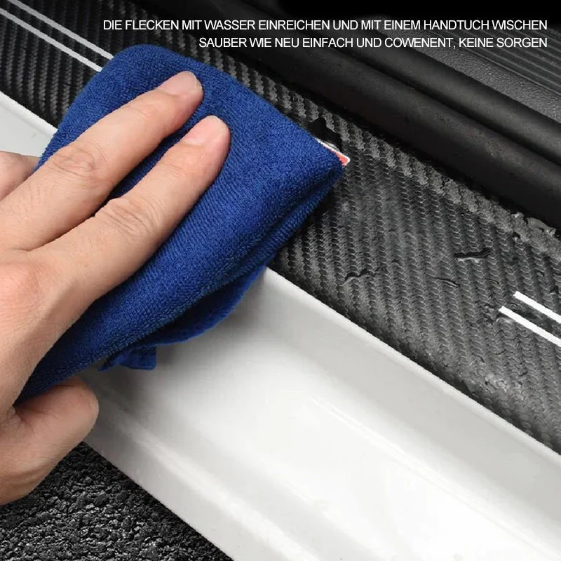 🚗Christmas Hot Sale-50% OFF🚗Car Door Sills Stickers( 4PCS ) - Image 3