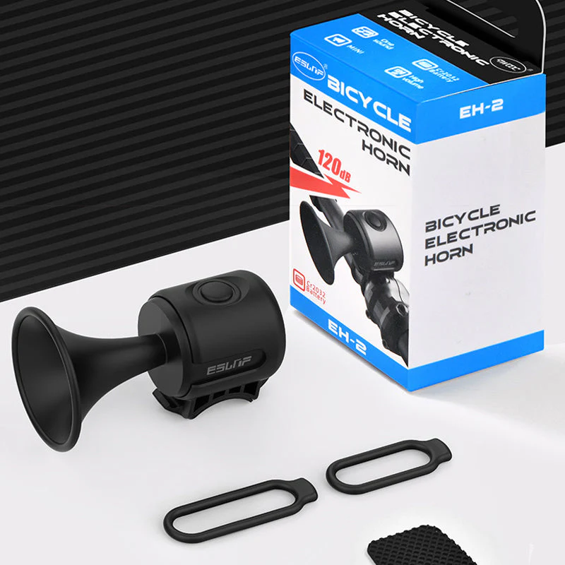 🔈Electric Bike Horn - Image 2