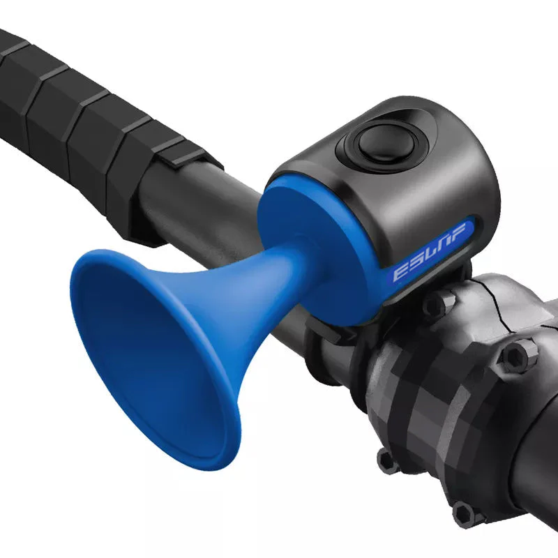 🔈Electric Bike Horn - Image 21