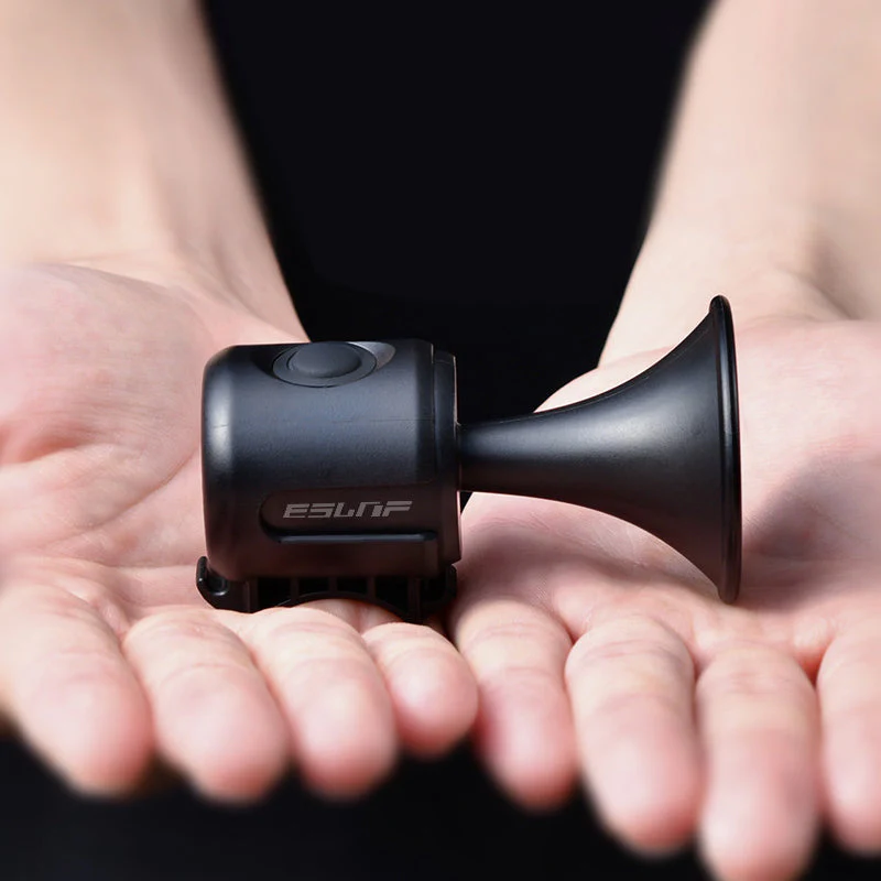 🔈Electric Bike Horn - Image 3