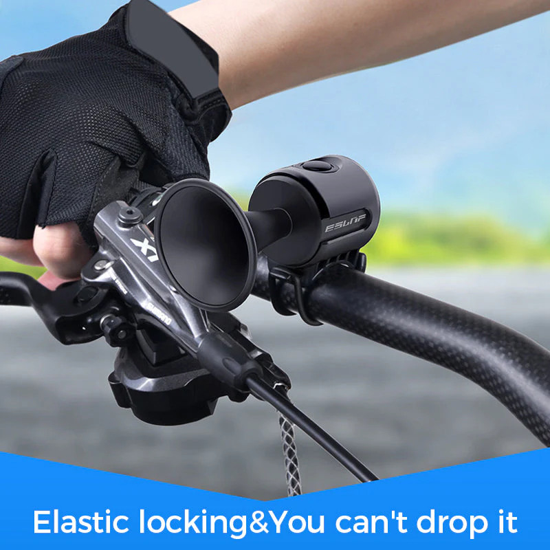 🔈Electric Bike Horn - Image 7