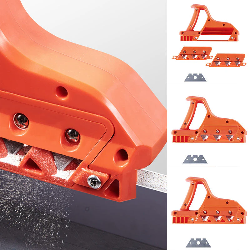 🔶Hand Plane Gypsum Board Cutting Tool🔶 - Image 10