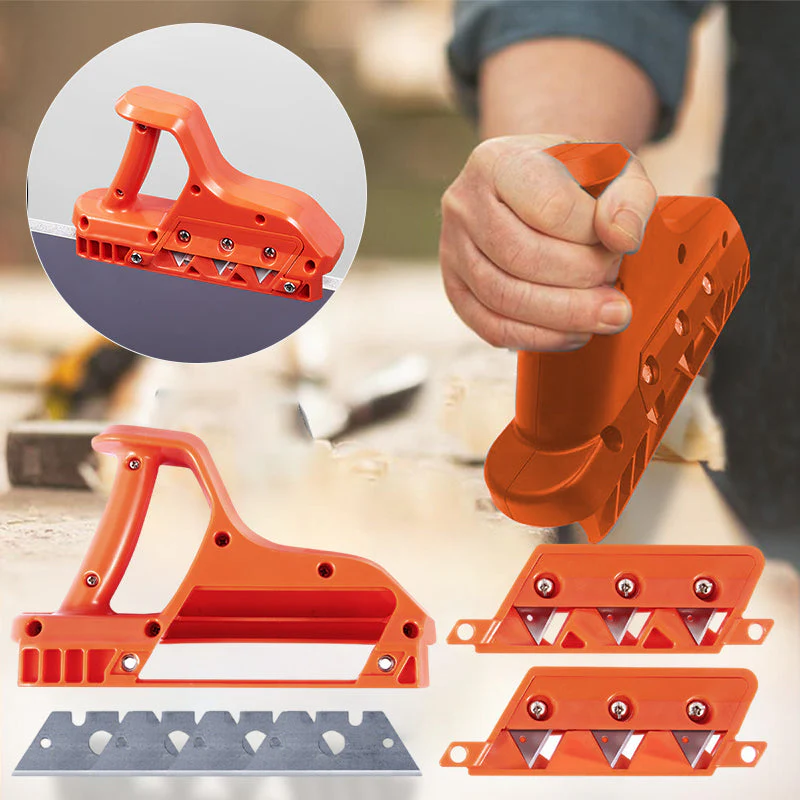 🔶Hand Plane Gypsum Board Cutting Tool🔶 - Image 11