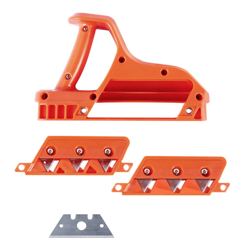 🔶Hand Plane Gypsum Board Cutting Tool🔶 - Image 20
