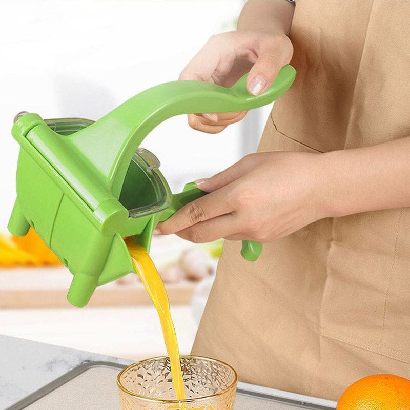 šHeavy duty manual fruit juicerš - Image 4