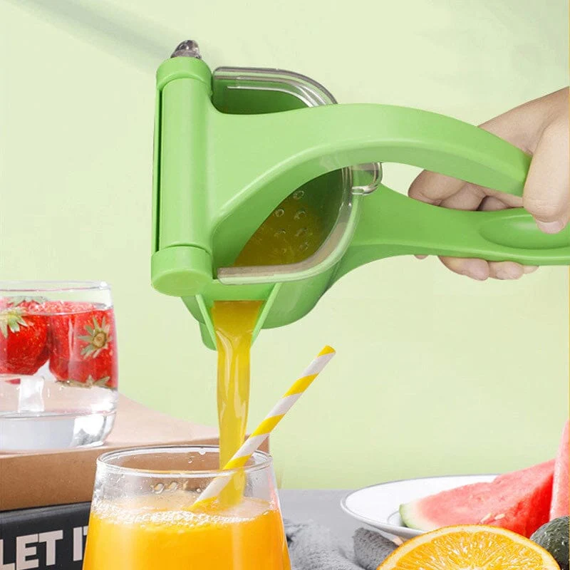 šHeavy duty manual fruit juicerš - Image 8