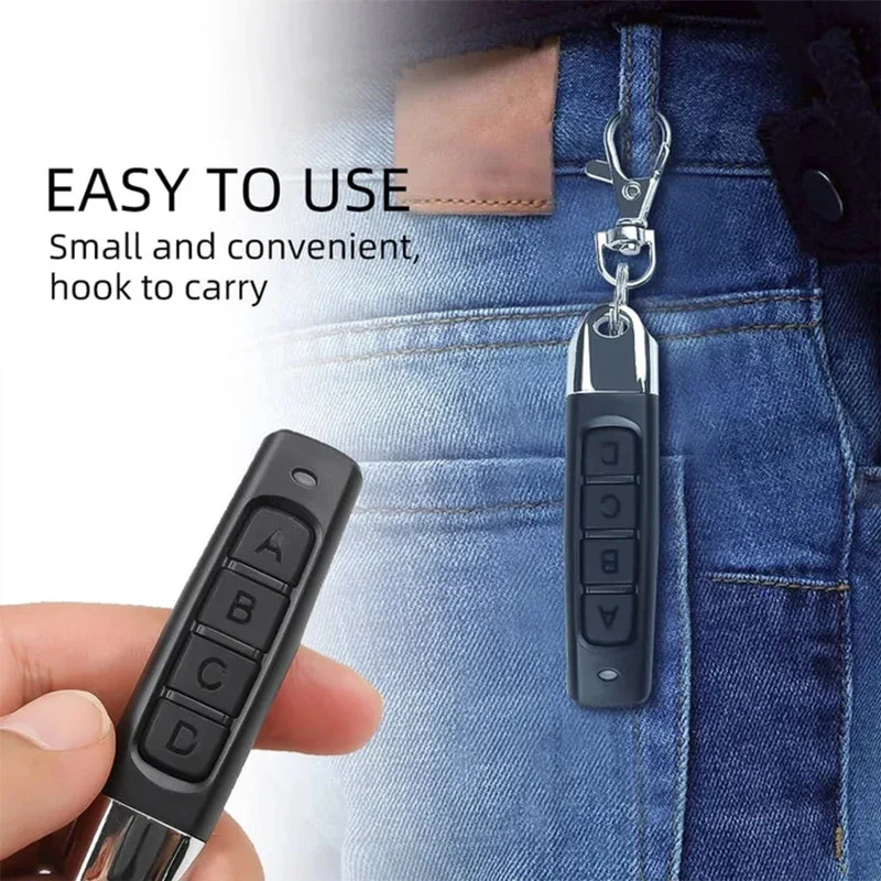 🔥Hot Products🔥4-in-1 Remote Control Duplicator - Image 2