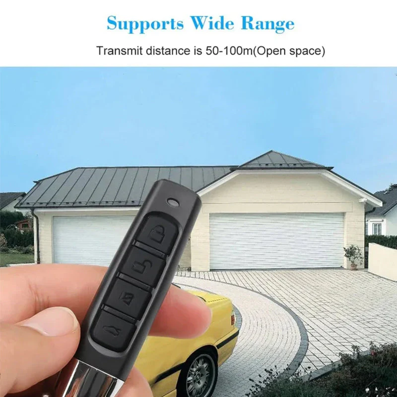 🔥Hot Products🔥4-in-1 Remote Control Duplicator - Image 3