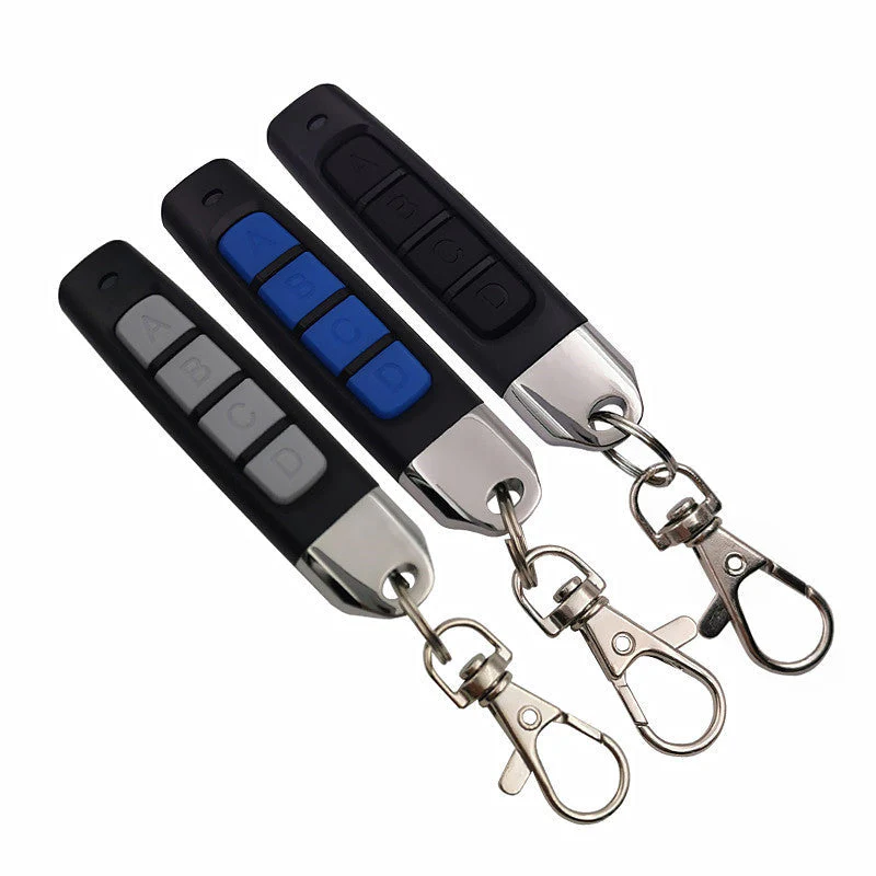 🔥Hot Products🔥4-in-1 Remote Control Duplicator - Image 5