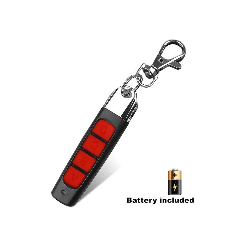 🔥Hot Products🔥4-in-1 Remote Control Duplicator - Image 6