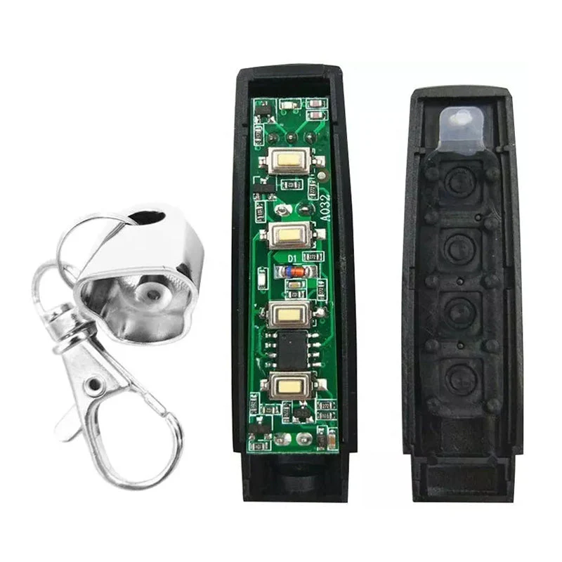 🔥Hot Products🔥4-in-1 Remote Control Duplicator - Image 8
