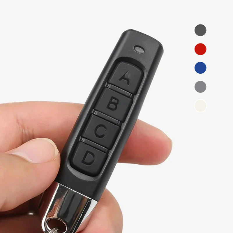 🔥Hot Products🔥4-in-1 Remote Control Duplicator - Image 9