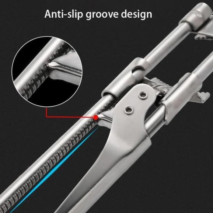 🔥Limited Time Big Sale🔥-Adjustable Multifunctional Stainless Steel Can Opener - Image 7