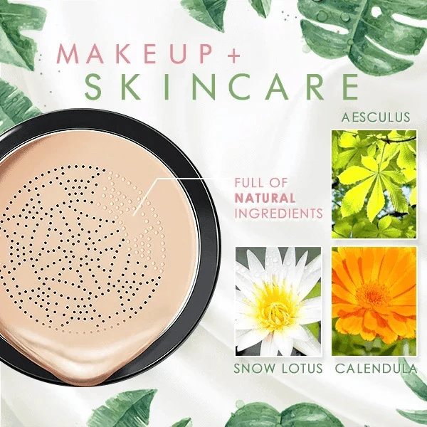 🌸Mushroom Head Air Cushion CC Cream - Image 2