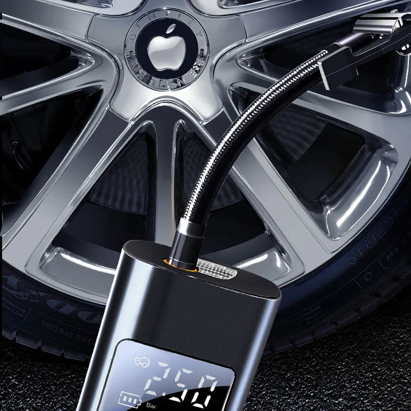 🔥New Year Sale - 35% OFF🔥Portable Air Pump - Image 3