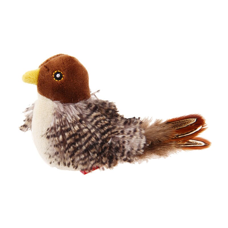 😺Simulated Chirping Bird - Image 18