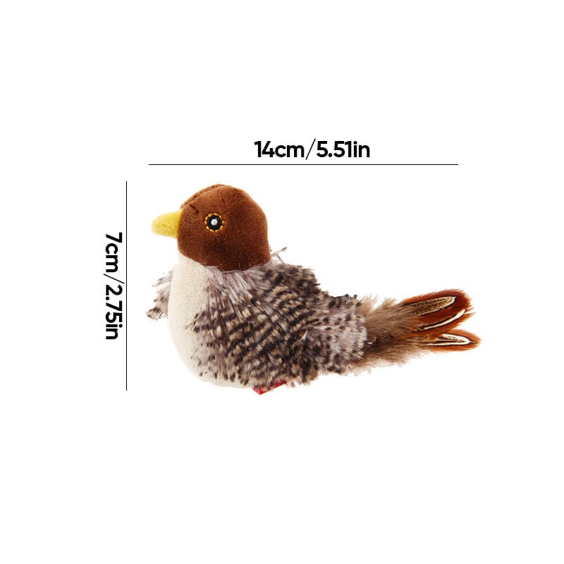 😺Simulated Chirping Bird - Image 19