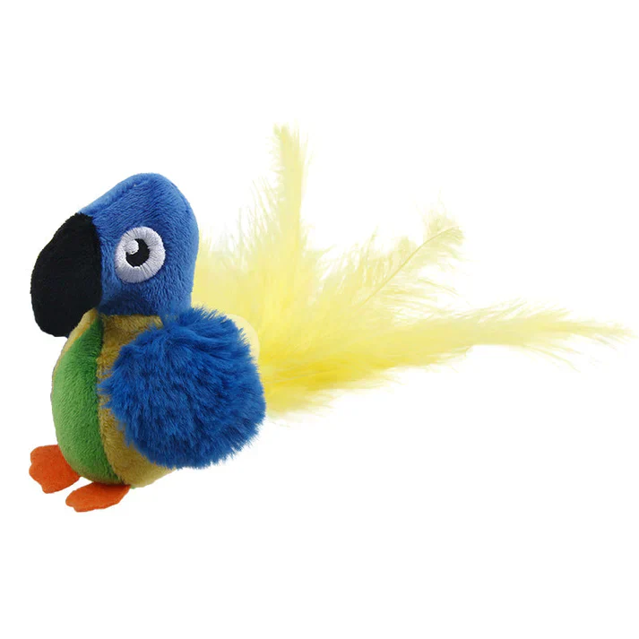 😺Simulated Chirping Bird - Image 24