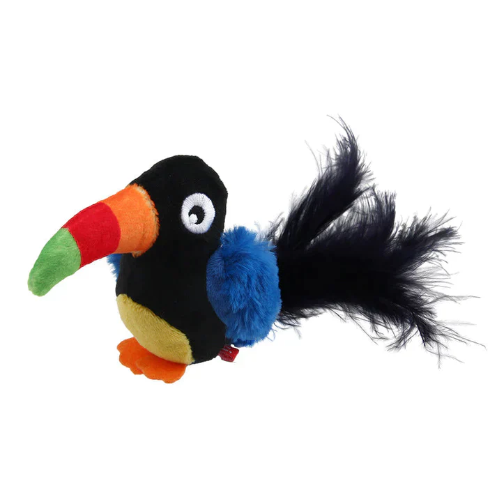 😺Simulated Chirping Bird - Image 25