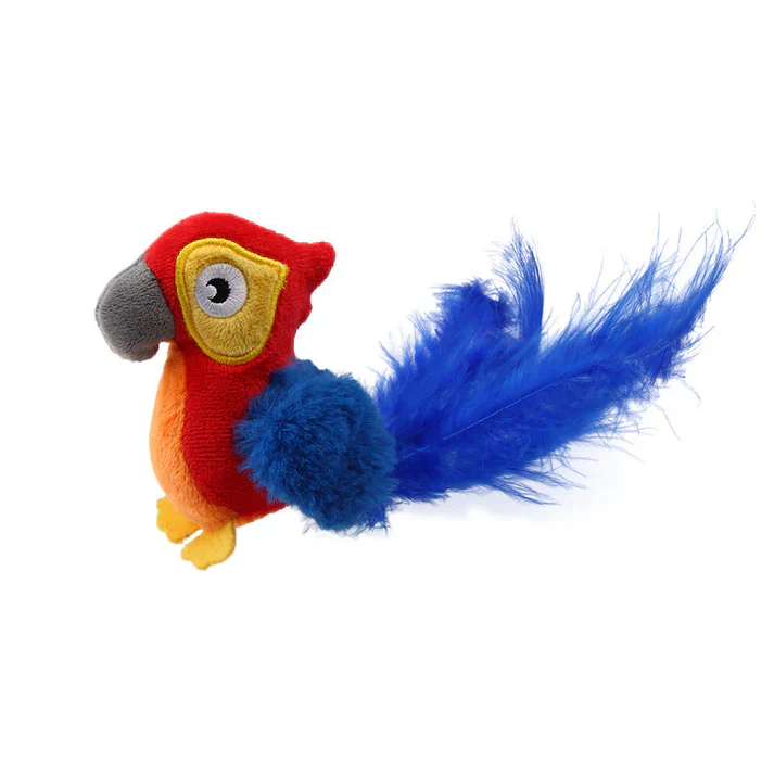 😺Simulated Chirping Bird - Image 27